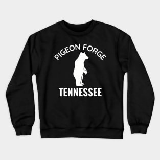 pigeon forge Tennessee Crewneck Sweatshirt